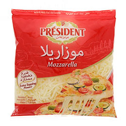 President Cheese