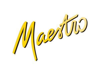 maestro
